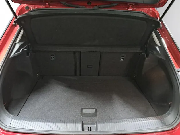VW T-Roc 1.5 TSI EVO Life DSG