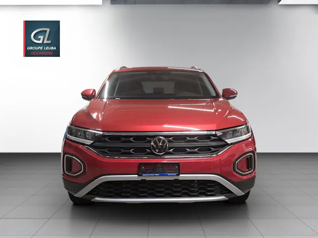 VW T-Roc 1.5 TSI EVO Life DSG