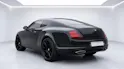 BENTLEY Continental Supersports 6.0
