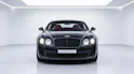 BENTLEY Continental Supersports 6.0