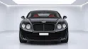 BENTLEY Continental Supersports 6.0