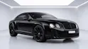 BENTLEY Continental Supersports 6.0