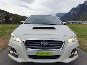 Subaru Levorg 1.6 GT AWD