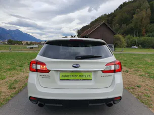 Subaru Levorg 1.6 GT AWD