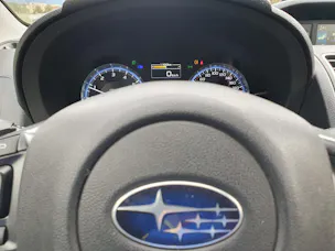 Subaru Levorg 1.6 GT AWD