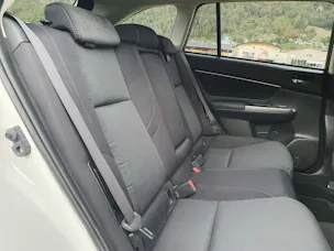 Subaru Levorg 1.6 GT AWD