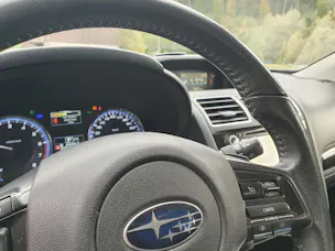 Subaru Levorg 1.6 GT AWD