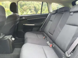 Subaru Levorg 1.6 GT AWD