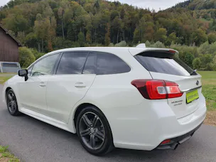 Subaru Levorg 1.6 GT AWD