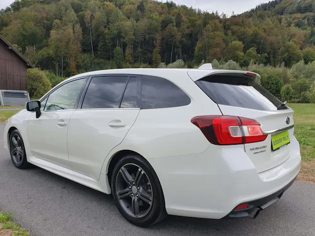 Subaru Levorg 1.6 GT AWD