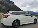 Subaru Levorg 1.6 GT AWD
