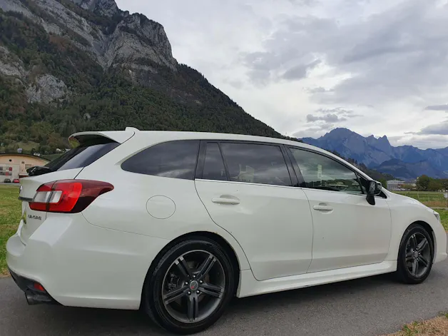 Subaru Levorg 1.6 GT AWD