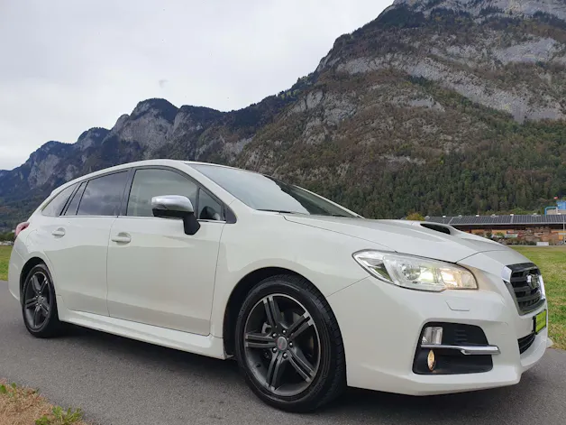 Subaru Levorg 1.6 GT AWD
