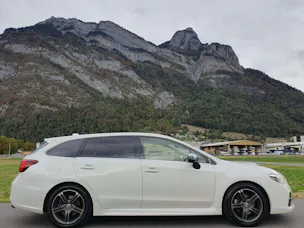 Subaru Levorg 1.6 GT AWD