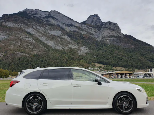 Subaru Levorg 1.6 GT AWD