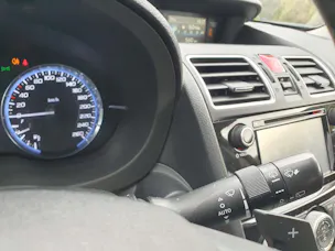 Subaru Levorg 1.6 GT AWD