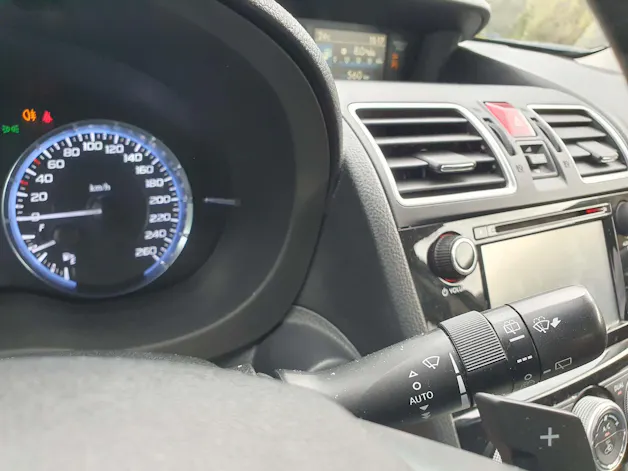Subaru Levorg 1.6 GT AWD