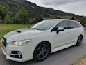 Subaru Levorg 1.6 GT AWD