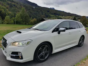 Subaru Levorg 1.6 GT AWD