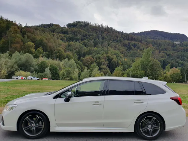 Subaru Levorg 1.6 GT AWD