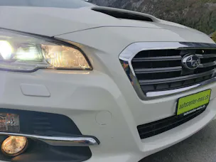 Subaru Levorg 1.6 GT AWD