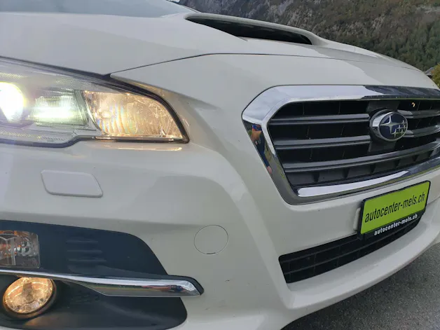 Subaru Levorg 1.6 GT AWD