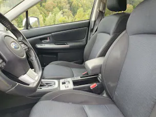 Subaru Levorg 1.6 GT AWD