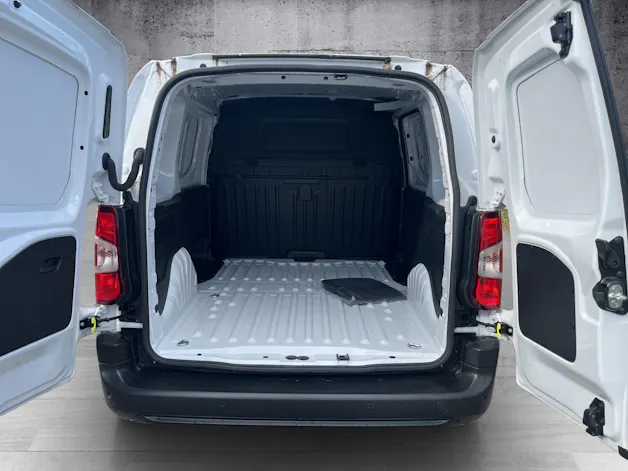 FIAT Doblo Kaw. L1 1.2 PureTech Easy Pro