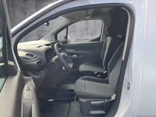 FIAT Doblo Kaw. L1 1.2 PureTech Easy Pro
