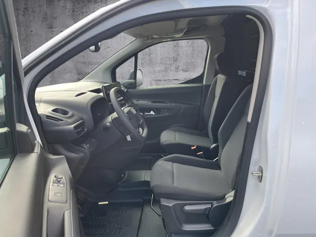 FIAT Doblo Kaw. L1 1.2 PureTech Easy Pro