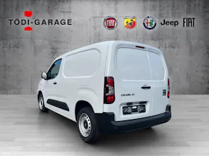 FIAT Doblo Kaw. L1 1.2 PureTech Easy Pro