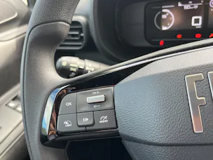 FIAT Doblo Kaw. L1 1.2 PureTech Easy Pro