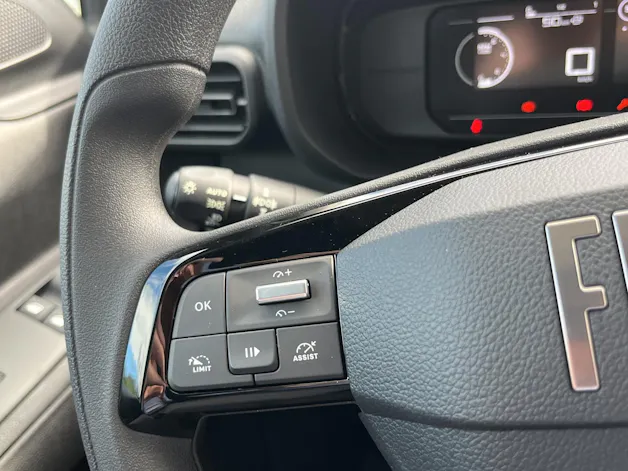 FIAT Doblo Kaw. L1 1.2 PureTech Easy Pro