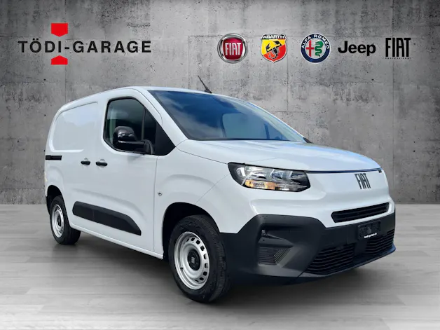 FIAT Doblo Kaw. L1 1.2 PureTech Easy Pro