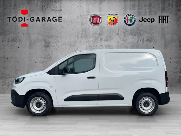 FIAT Doblo Kaw. L1 1.2 PureTech Easy Pro