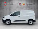 FIAT Doblo Kaw. L1 1.2 PureTech Easy Pro