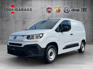FIAT Doblo Kaw. L1 1.2 PureTech Easy Pro