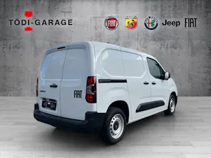 FIAT Doblo Kaw. L1 1.2 PureTech Easy Pro