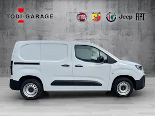 FIAT Doblo Kaw. L1 1.2 PureTech Easy Pro