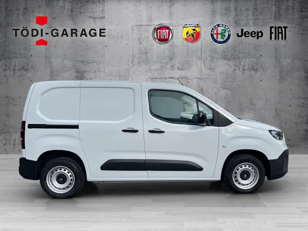 FIAT Doblo Kaw. L1 1.2 PureTech Easy Pro