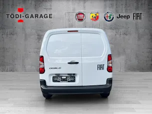 FIAT Doblo Kaw. L1 1.2 PureTech Easy Pro