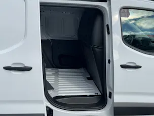 FIAT Doblo Kaw. L1 1.2 PureTech Easy Pro