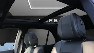 MERCEDES-BENZ GLE 53 AMG 4Matic+