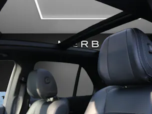 MERCEDES-BENZ GLE 53 AMG 4Matic+
