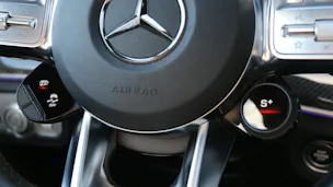 MERCEDES-BENZ GLE 53 AMG 4Matic+