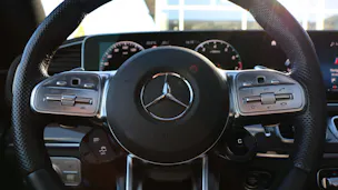 MERCEDES-BENZ GLE 53 AMG 4Matic+