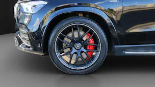 MERCEDES-BENZ GLE 53 AMG 4Matic+