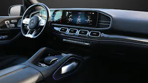 MERCEDES-BENZ GLE 53 AMG 4Matic+
