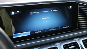 MERCEDES-BENZ GLE 53 AMG 4Matic+