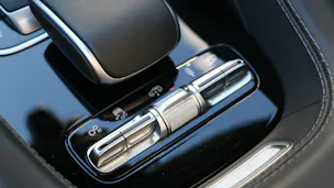 MERCEDES-BENZ GLE 53 AMG 4Matic+